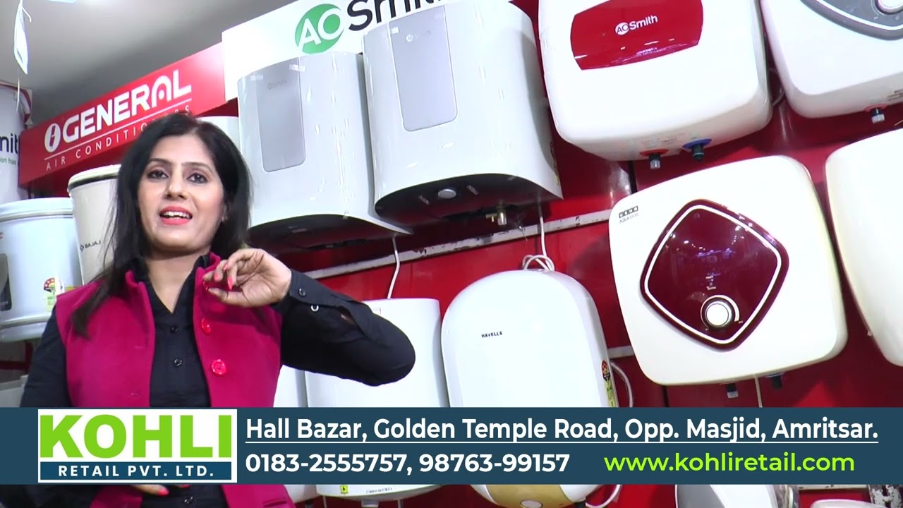 KOHLI RETAIL , MERA PUNJAB AMRITSAR , BEST QUALITY STORE , ELECTRONIC , TC@FASTWAY