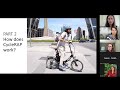 CHI community of practice: CycleRAP