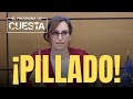 🚨CARLOS CUESTA DESTROZA A MÓNICA GARCÍA POR SU PÉSIMA GESTIÓN🚨