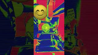 Daily Video. Cleaning Dishes, no talk all music vibes 🎶 Enjoy!😊  and colorful!