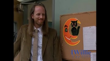 Freaks And Geeks (Tricks And Treats) (Part 3) IWillie