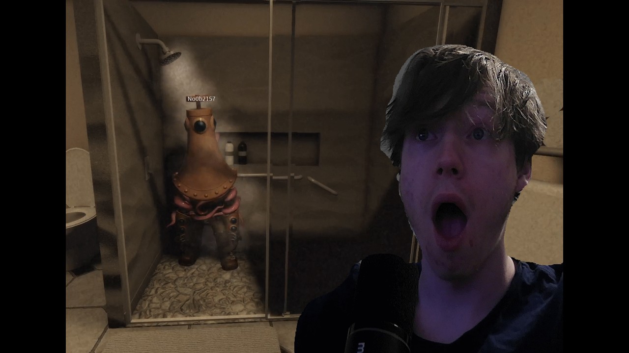 WE SURVIVED ROBLOX HIDE OR DIE!