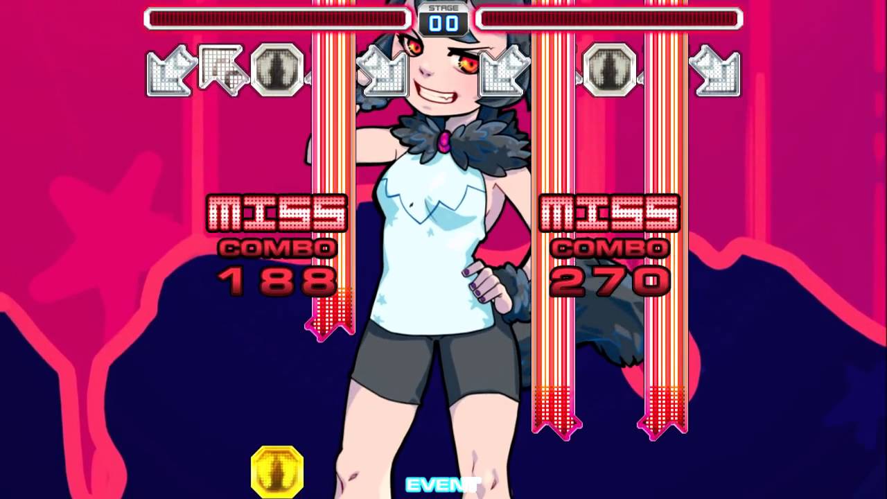 Pump It Up PRIME 2015 - Enhanced Reality S9 & S14