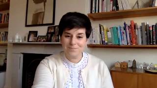 Catastrophic Candour: Victor Papanek, Nader Khalili & Iliona Outram