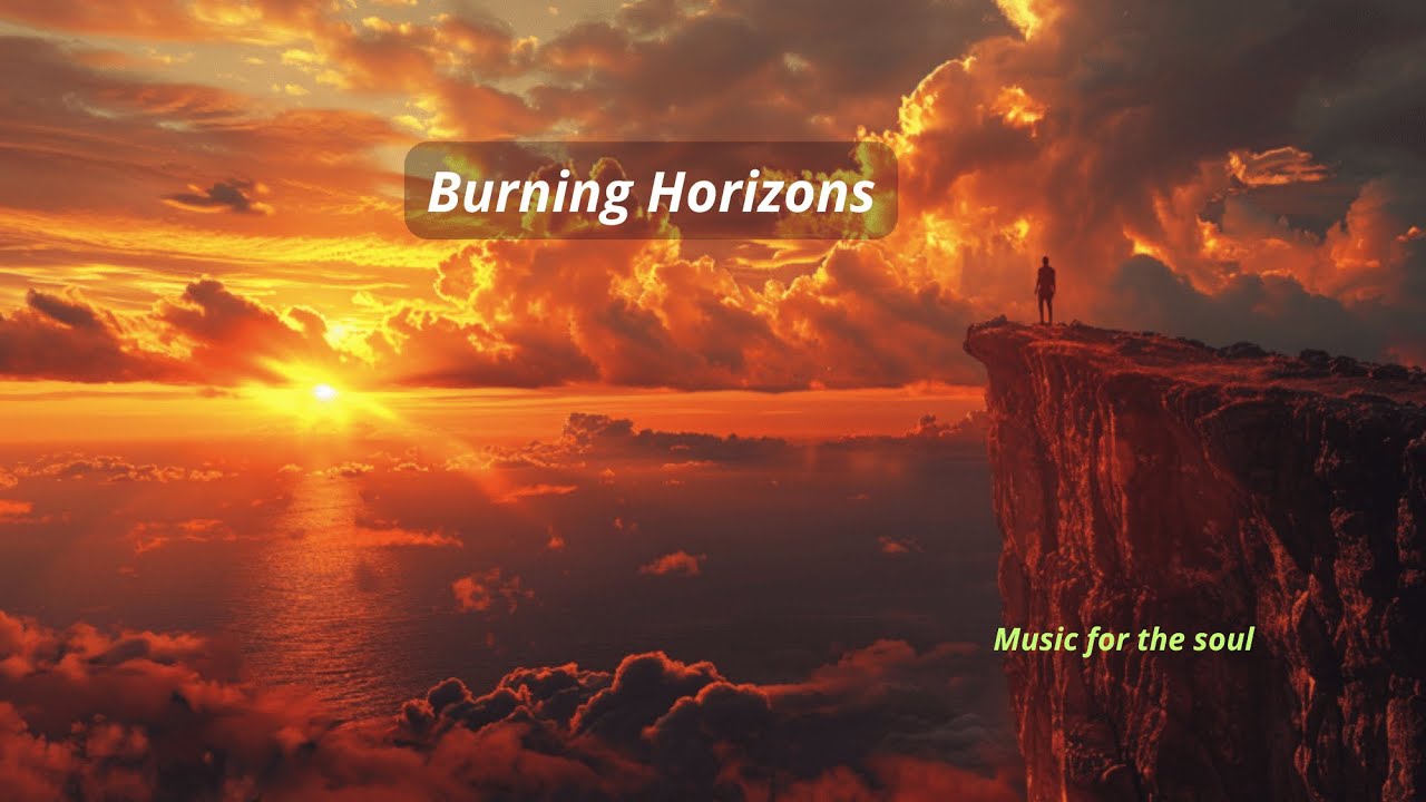 Burning Horizons