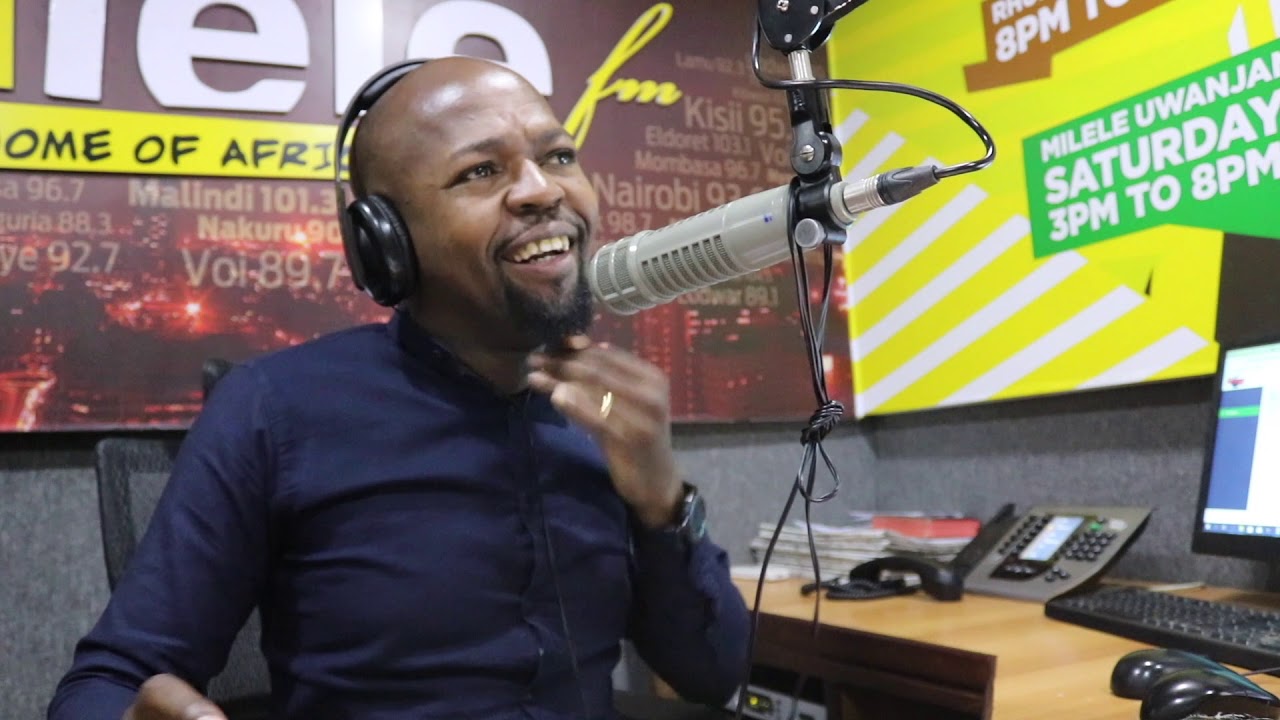 wilbroda son Jalas: Usisome Katiba kikawaida from page 1 to 5, IPENDUE!!! | Hali Ilivyo