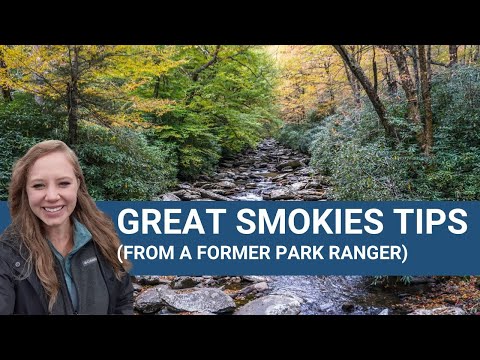 Video: Guida Great Smoky Mountains: pianificazione del viaggio