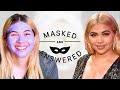 Hayley Kiyoko Reveals Her Biggest Hair Disaster Ever | Masked and Answered | Marie Claire