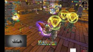 Karos Online Asmara Server Kunlun Fun Get Out Huntırt...