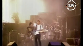 Lulu Santos - [1988] Hollywood Rock - 09/01/1988