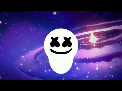 Marshmello x DuckTales - FLY