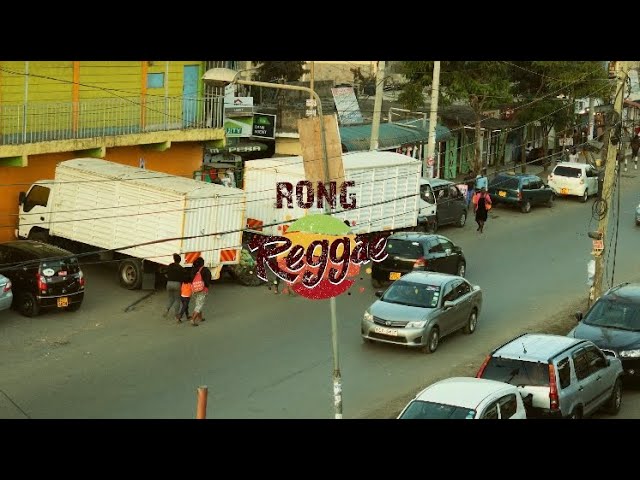 Wakadinali -“Rong Reggae”(Official Music Video) ft Mc GiJo, RiDiQ & Skillo class=