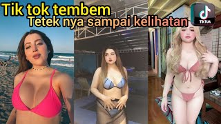 tik tok tembem, sampai telanjang bulat