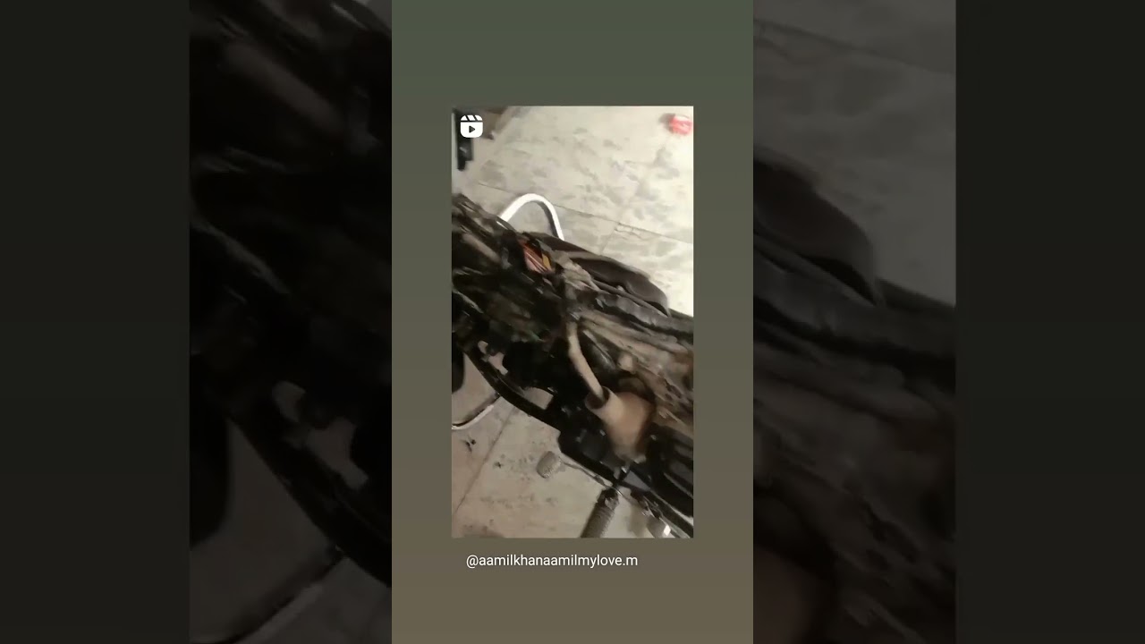 Splendor xtech bs 6, mein  vs 3 combination, switch install