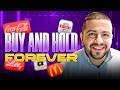 My Forever Portfolio: 5 Undervalued Stocks to Buy Now and Hold Forever