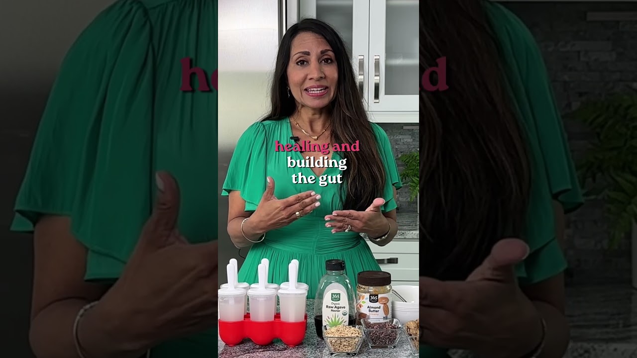SURPRISING Benefits of COLLAGEN You Didn’t Know!