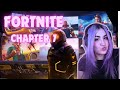 FORTNITE LIVE - ZB Gamer Girl