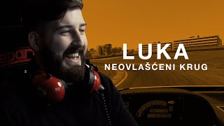 Neovlašćeni krug - LUKA MAKSIMOVIĆ   @ljubi.chika91