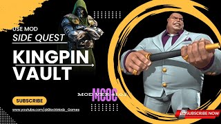 KINGPIN SIDE QUEST MOD | MCOC VER.44.0.1 MOD | LINK ⤋ #marvel #marvelcontestofchampion #hack