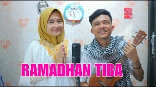 Ramadhan Tiba - Cover Deny Reny | Ukulele Beatbox