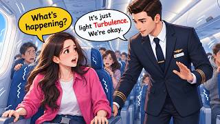 Airport English | Real-Life English Conversation | Easy English for Beginners (A1–A2) screenshot 4