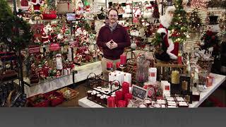 Save up to 30% on Christmas and Holiday at Fleet-Plummer!