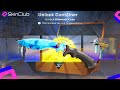 SKINCLUB I TRIED NEW KUKRI CASE?! (Skinclub Promo Code 2025)