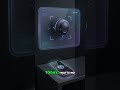 TV Show Predicted Today's Surveillance State #shorts