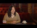 Inside Edition Tries Restaurant Reservation Hacks