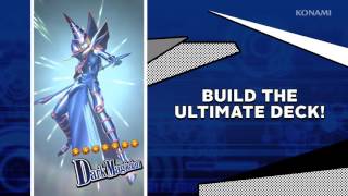 Yu-Gi-Oh! Duel Links for iOS screenshot 3