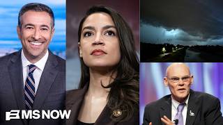 Details BLUE DELUGE! Dem Carville on BLUE WAVE & 'dumb' midterm claims News