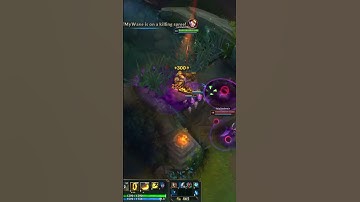 Scripting Syndra | League of Legends #shorts