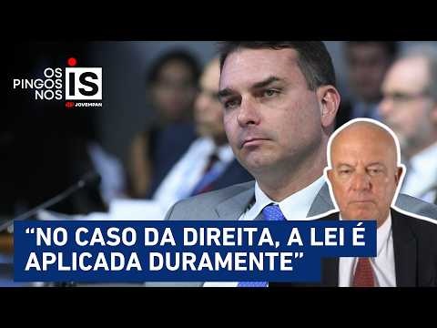 "Lying isn't a crime, as long as it applies to both sides," says Motta