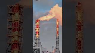 31 января 26го. В Питере - 27°С #санктпетербург #зима #январь2026 #хочулето