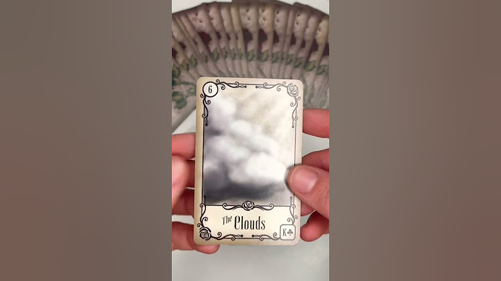 Significados de Lenormand, parte 2 #lenormand #oraculo