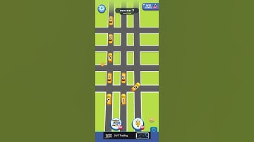 Traffic escape game play #1146#trending #gaming #reels #viralvideo @_Happy_Gaming_