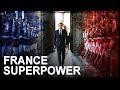 Is France the next superpower?