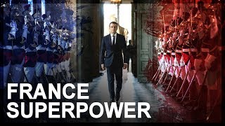 Is France the next superpower? screenshot 3