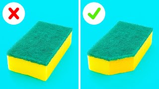 おばあちゃんから教えてもらった素晴らしい掃除のコツ34選
