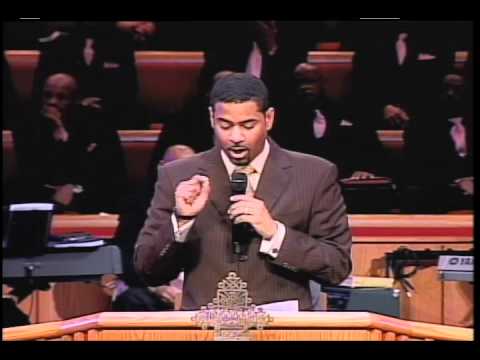 Rev. Dr. Otis Moss III speaks out about Marriage Equality - YouTube