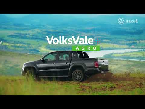 [COMERCIAL] ITACUÃ Amarok Agrishow