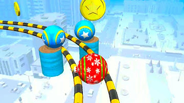 Going Balls All Levels New Update Gameplay Walkthrough Android,iOS #5 | Attorney