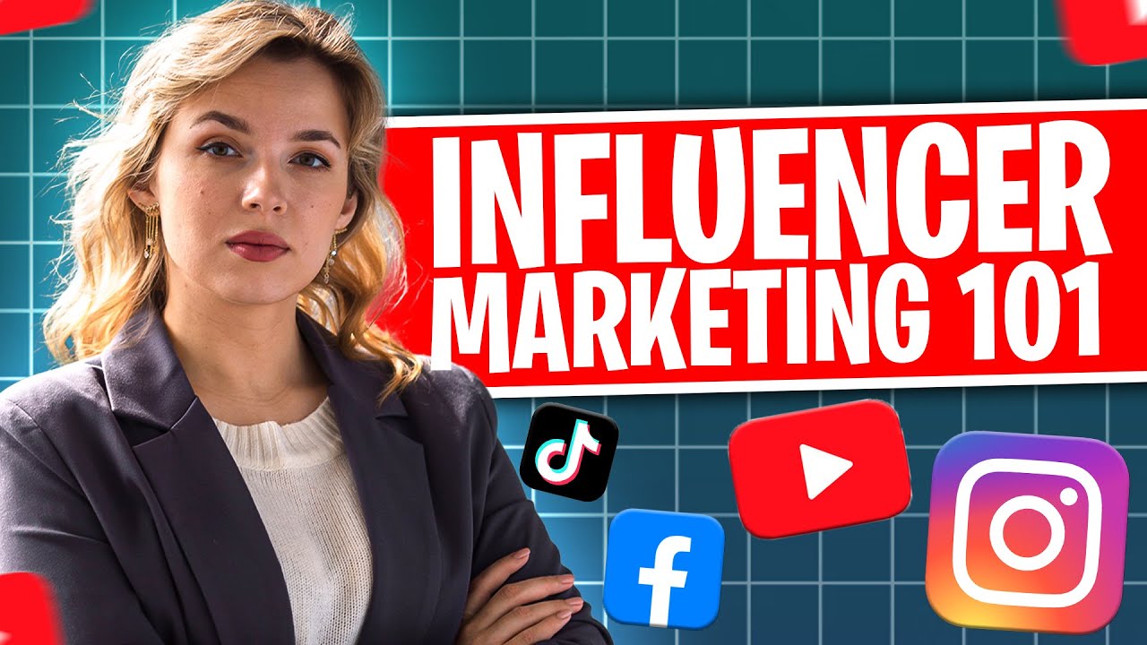 Influencer Marketing 101: What Brands Look For | Celebrity Hub
