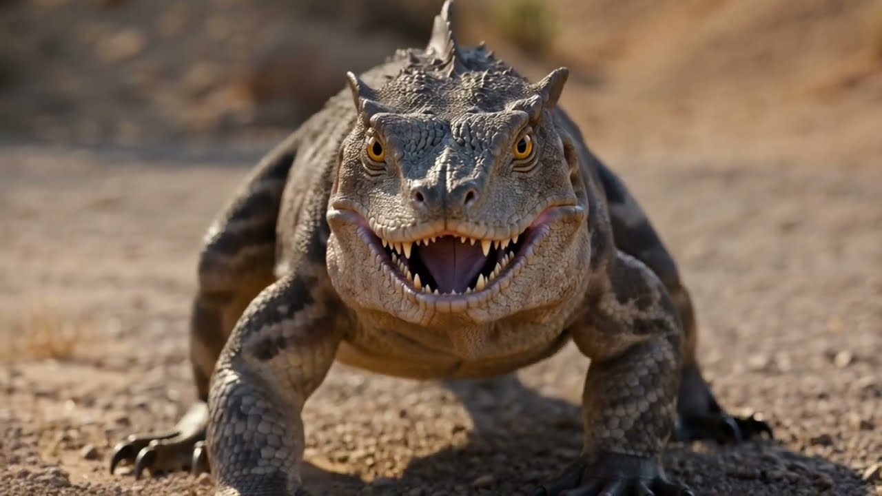 Cunning Pack Hunters - 85% Kill Rate, 19,000 PSI, 1100 PSI Bone Crushers, Wiki & Facts.