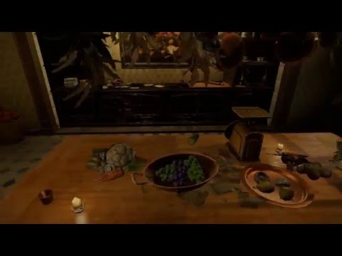 Layers Of Fear
