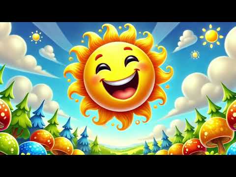 أغنية حكمة الطائر وغضب الفيل مغامرة الغابة السحرية