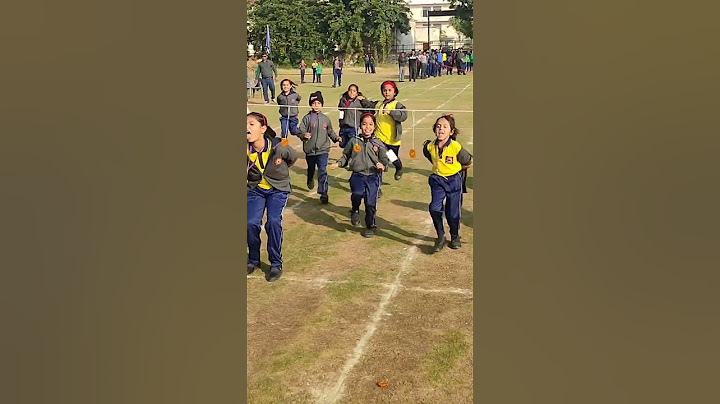 jalebi race