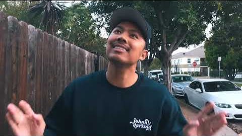 JohnnyDarling - OOOWEEE (MUSIC VIDEO)
