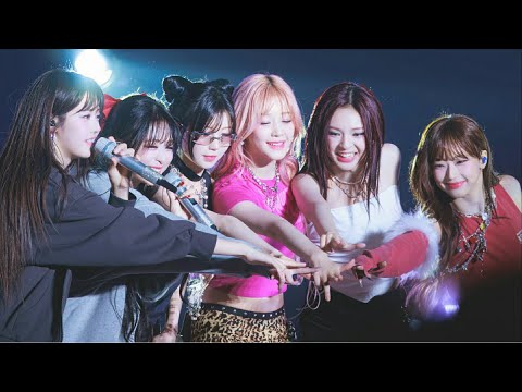 BABYMONSTER Love In My Heart FAN CONCERT LOVE MONSTERS CHIBA JAPAN 2nd Day Full Screen