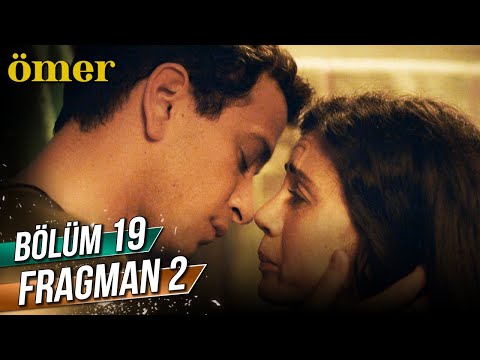 Ömer 19. Bölüm 2. Fragman